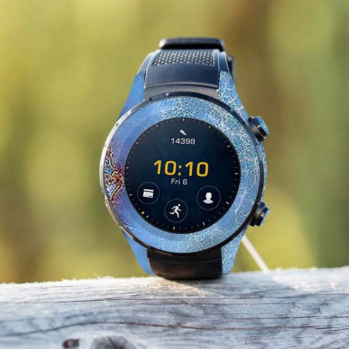 Huawei_Watch 2_Blue_Ocean_Marble_4